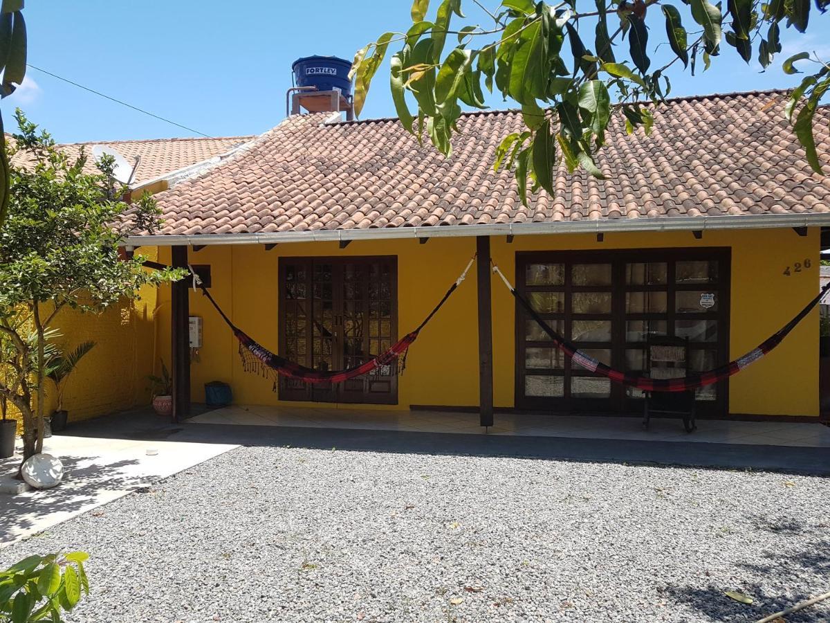 Pousada Bali Surf House -Suite 1 Piçarras Exterior foto