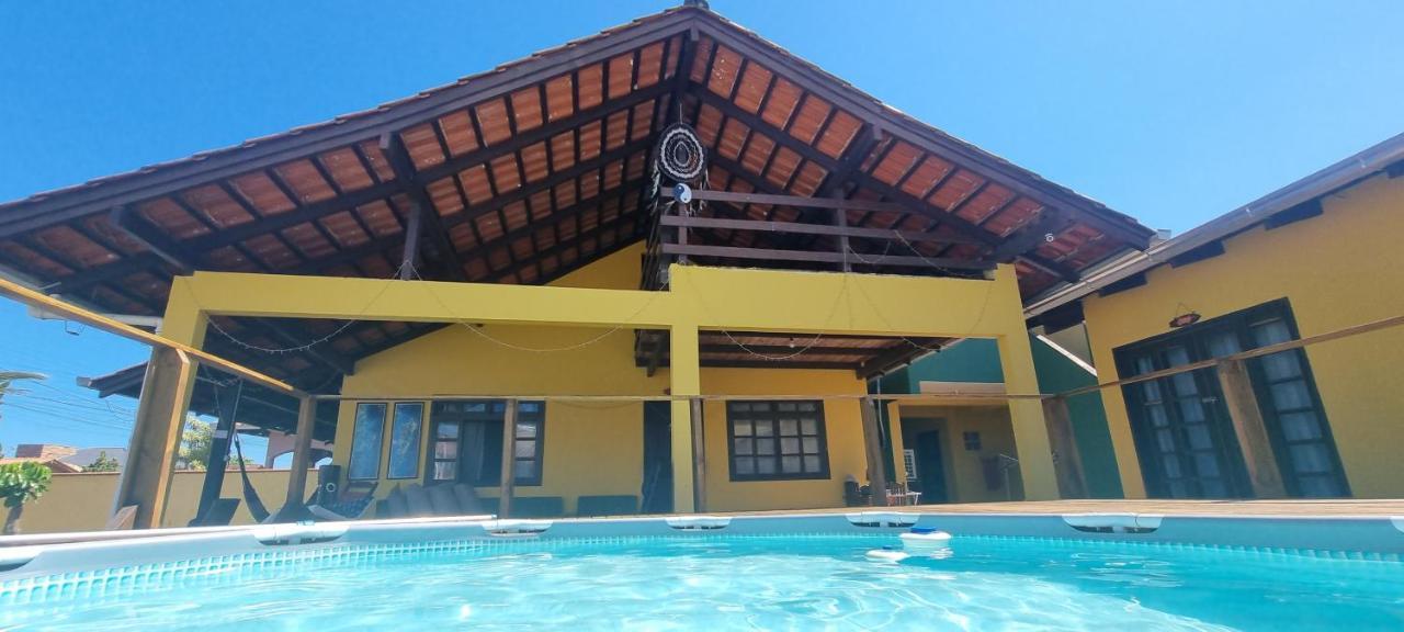Pousada Bali Surf House -Suite 1 Piçarras Exterior foto