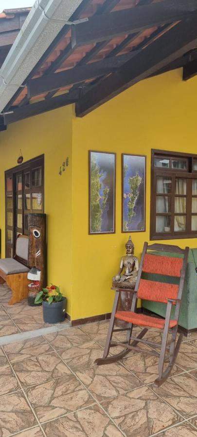 Pousada Bali Surf House -Suite 1 Piçarras Exterior foto